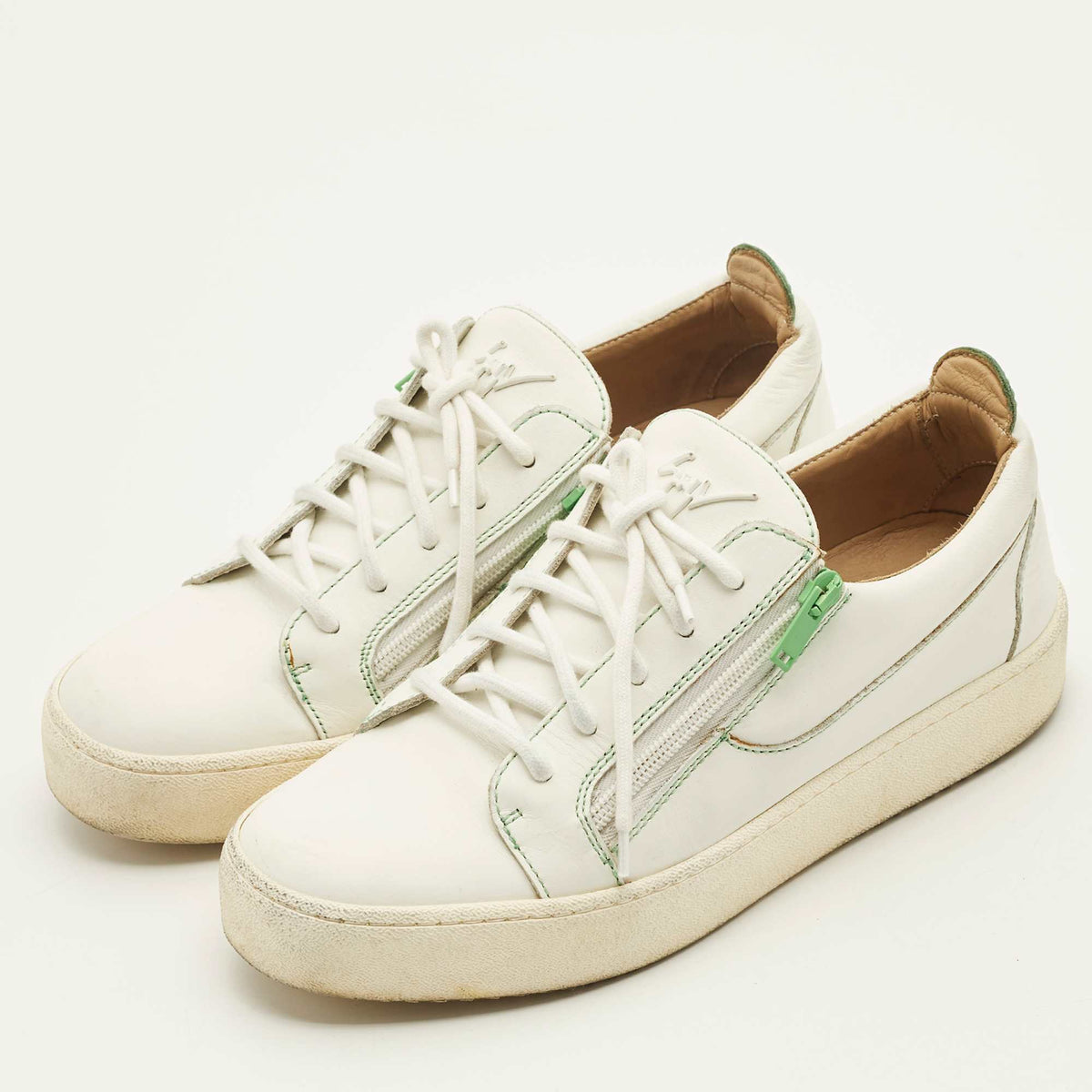 Giuseppe Zanotti Frankie