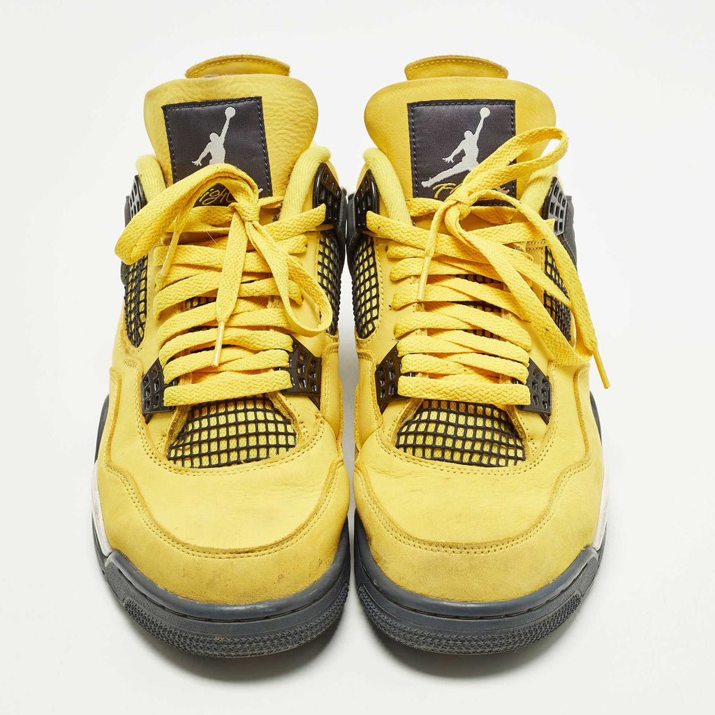 Air Jordans 4 Retro