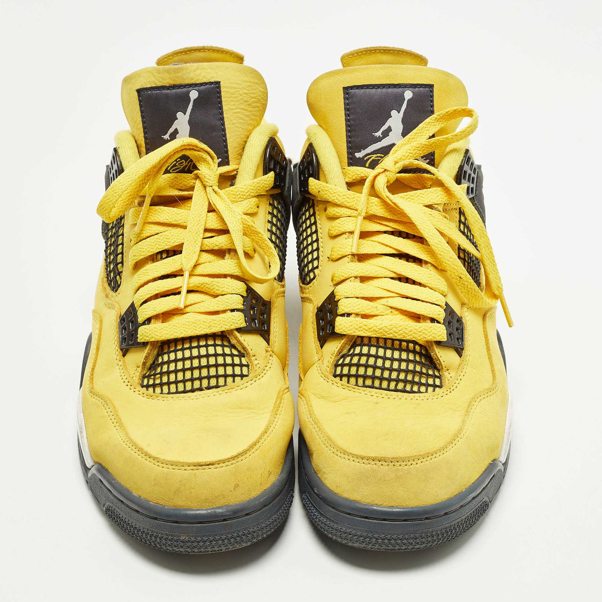 Air Jordans 4 Retro