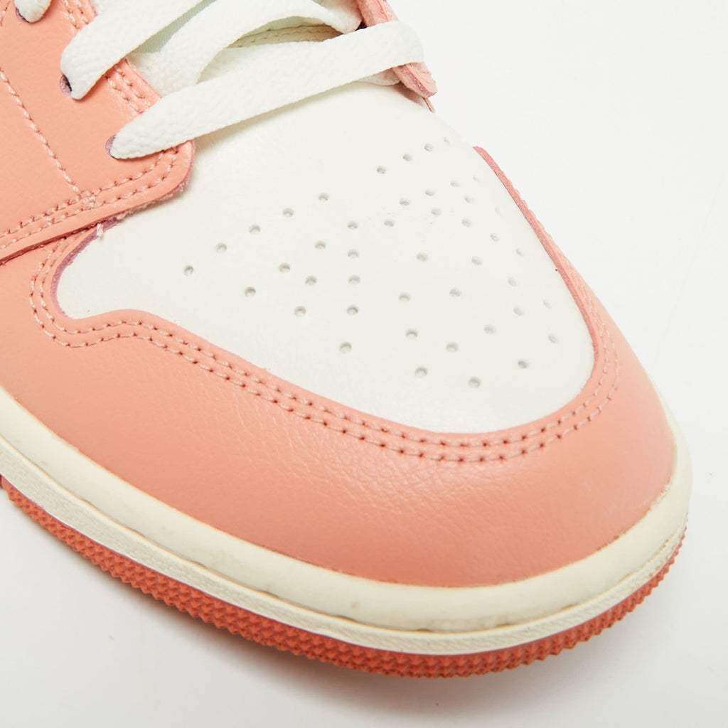 Air Jordans Jordan 1 Low Madder Root