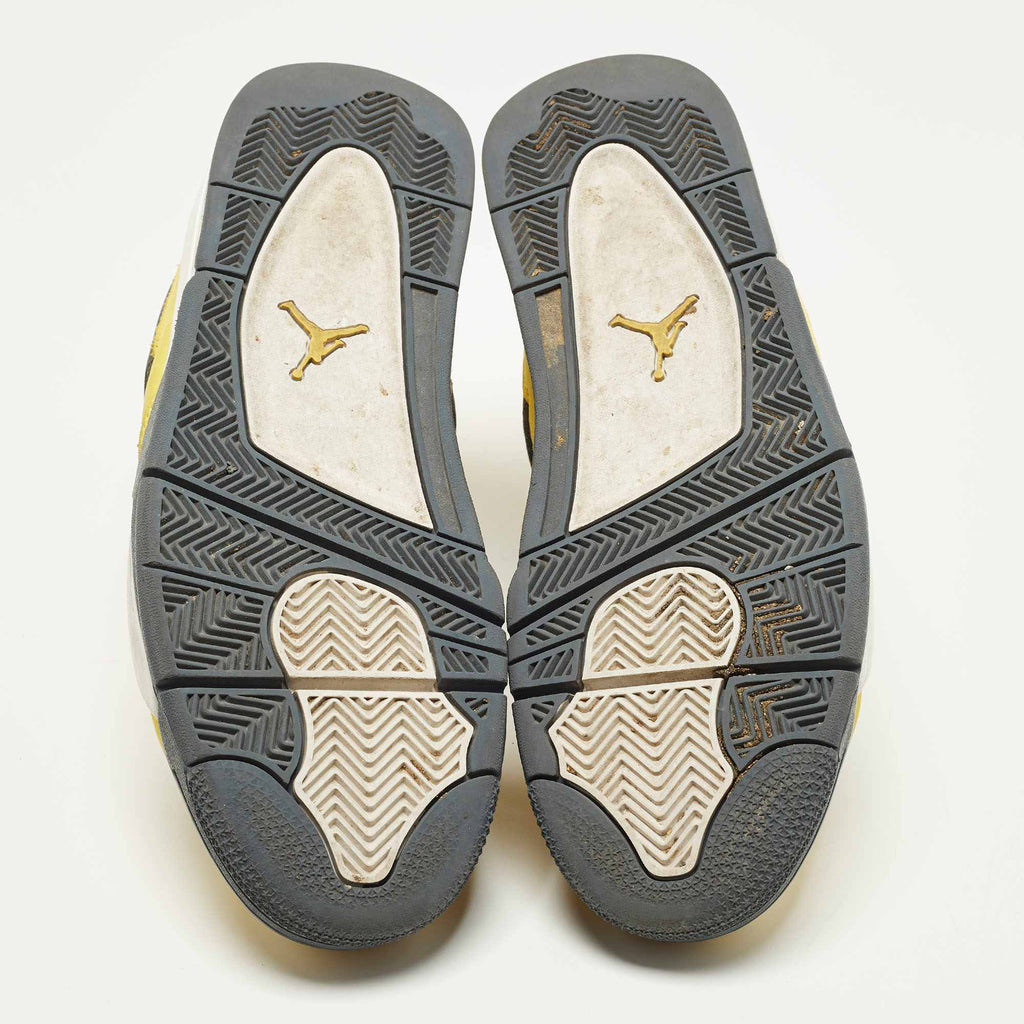 Air Jordans 4 Retro