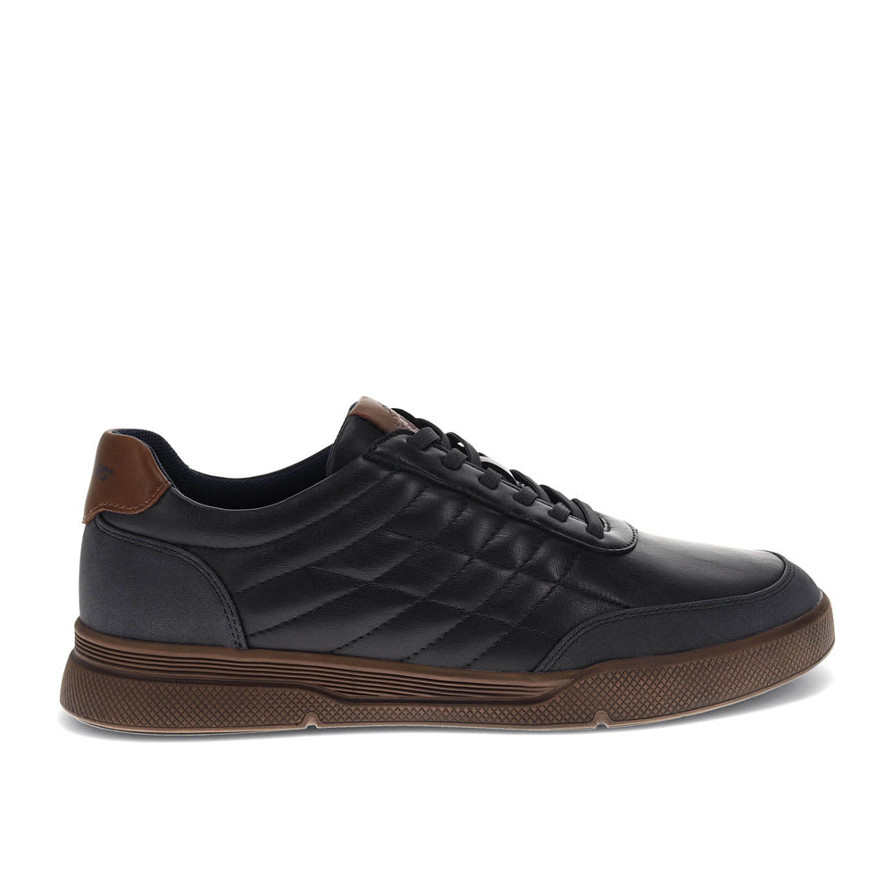 Dockers Mens Brady Lightweight Casual Sneaker
