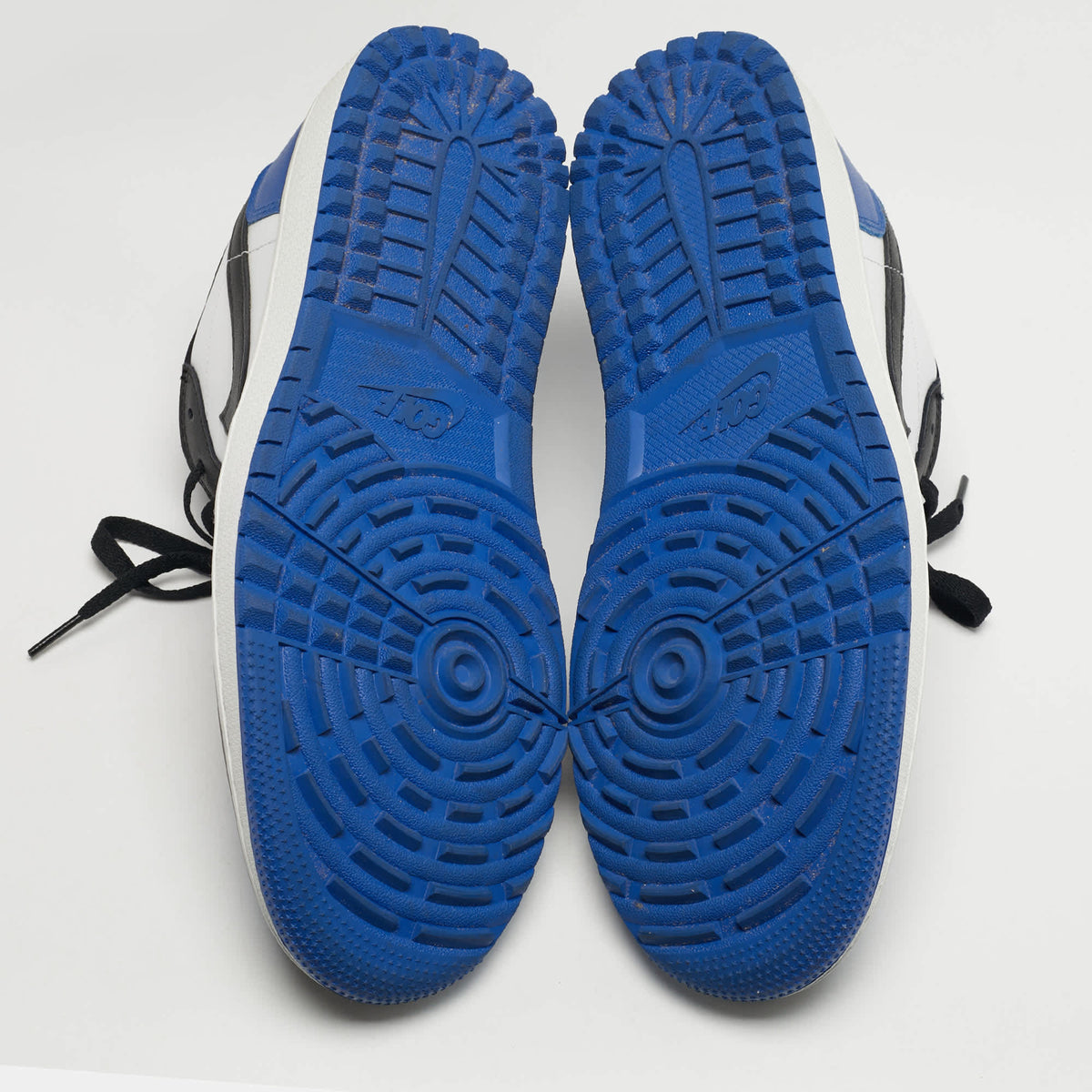 Air Jordans Jordan 1 Retro Golf Royal Toe