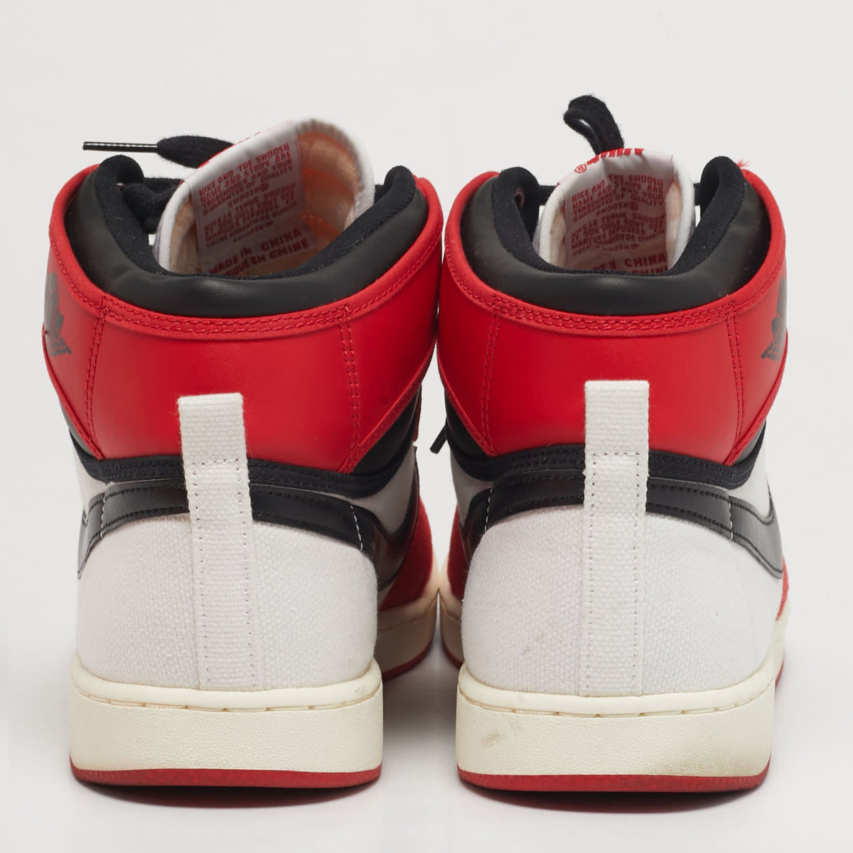 Air Jordans Jordan 1 Retro Ajko Chicago
