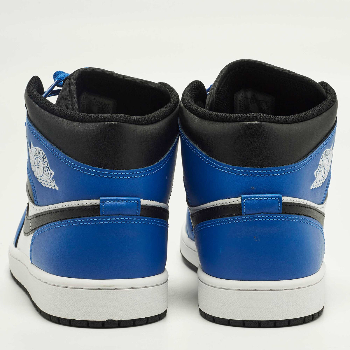 Air Jordans Jordan 1 Game Royal