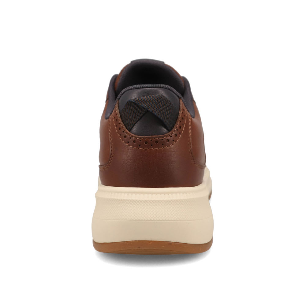 Dockers Mens Rave Polished Casual Sneaker