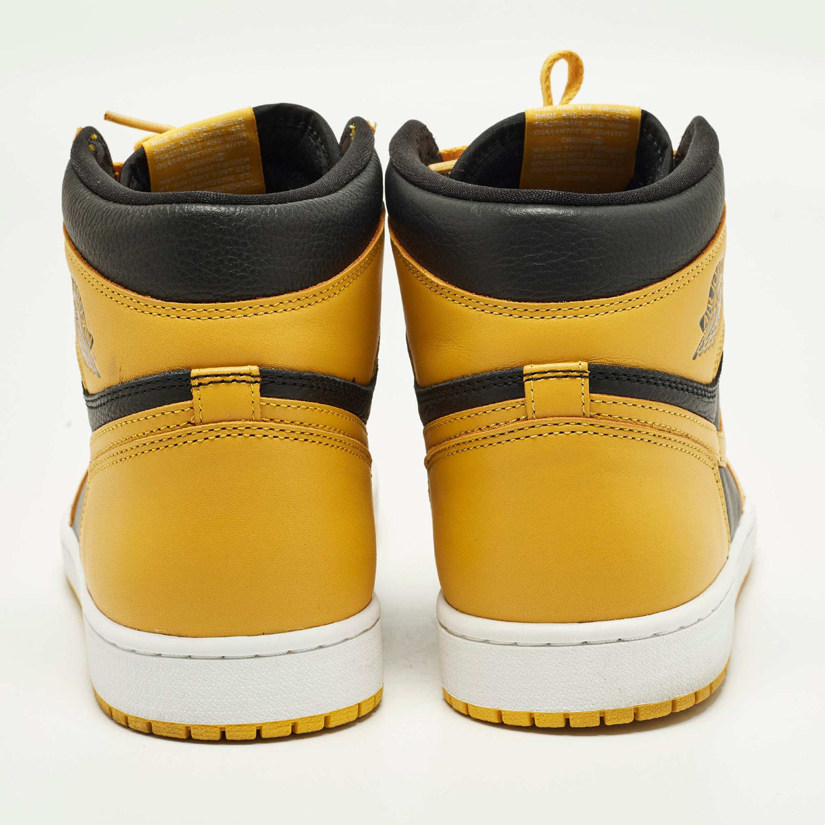 Air Jordans Jordan 1 Retro Pollen
