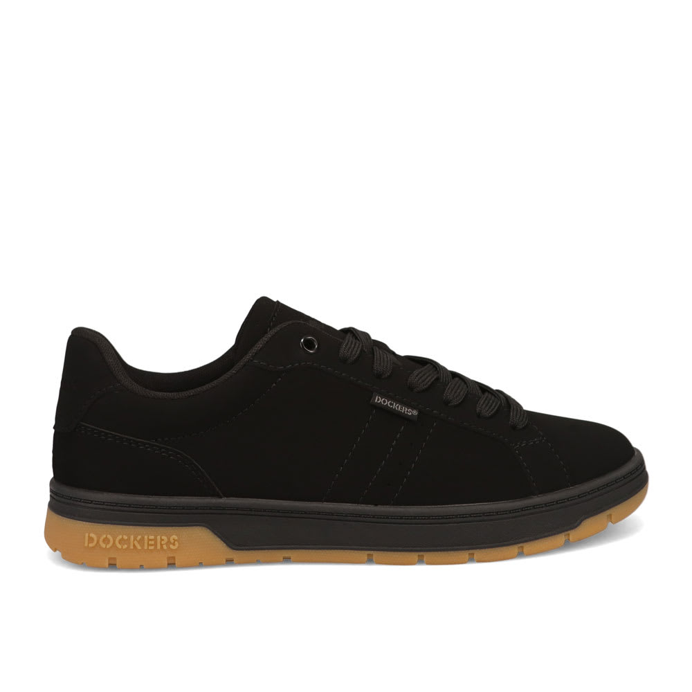 Dockers Mens Casen Casual Lace-Up Sneaker