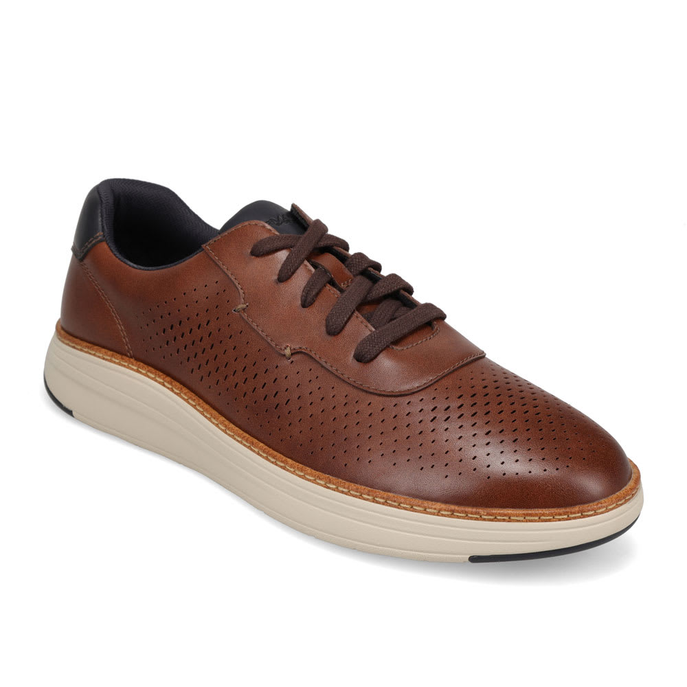 JARMAN Mens Newell Casual Sneaker
