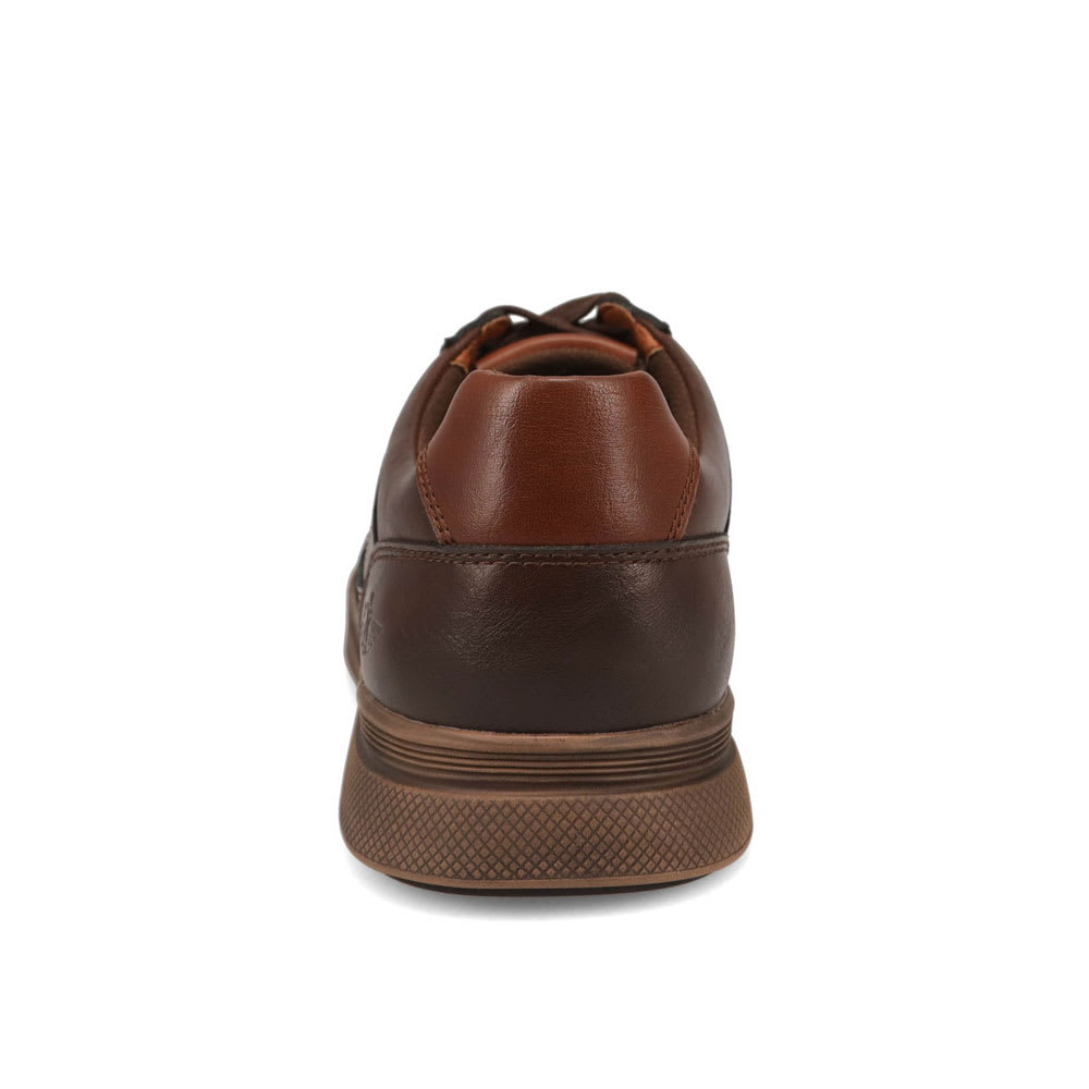Dockers Mens Brad Lightweight Casual Sneaker