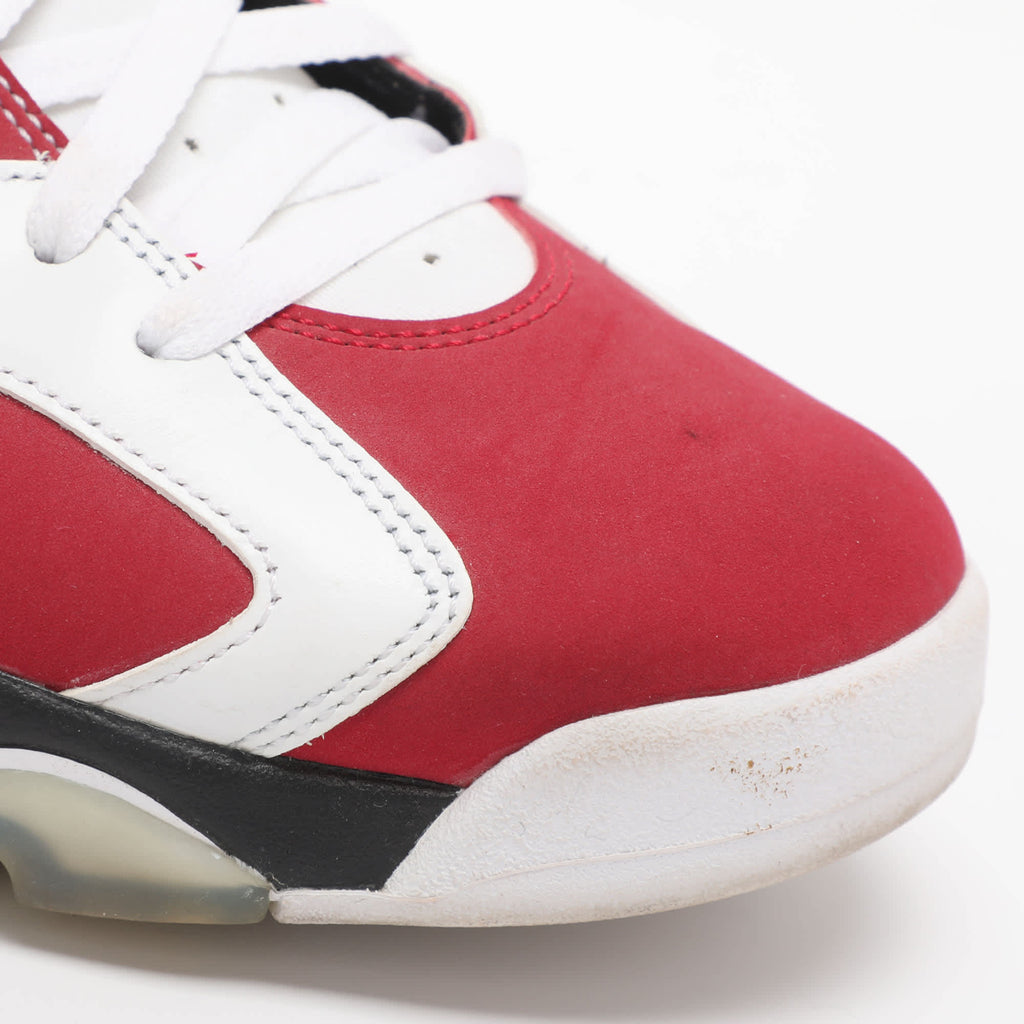 Air Jordans Carmine Jordan 6