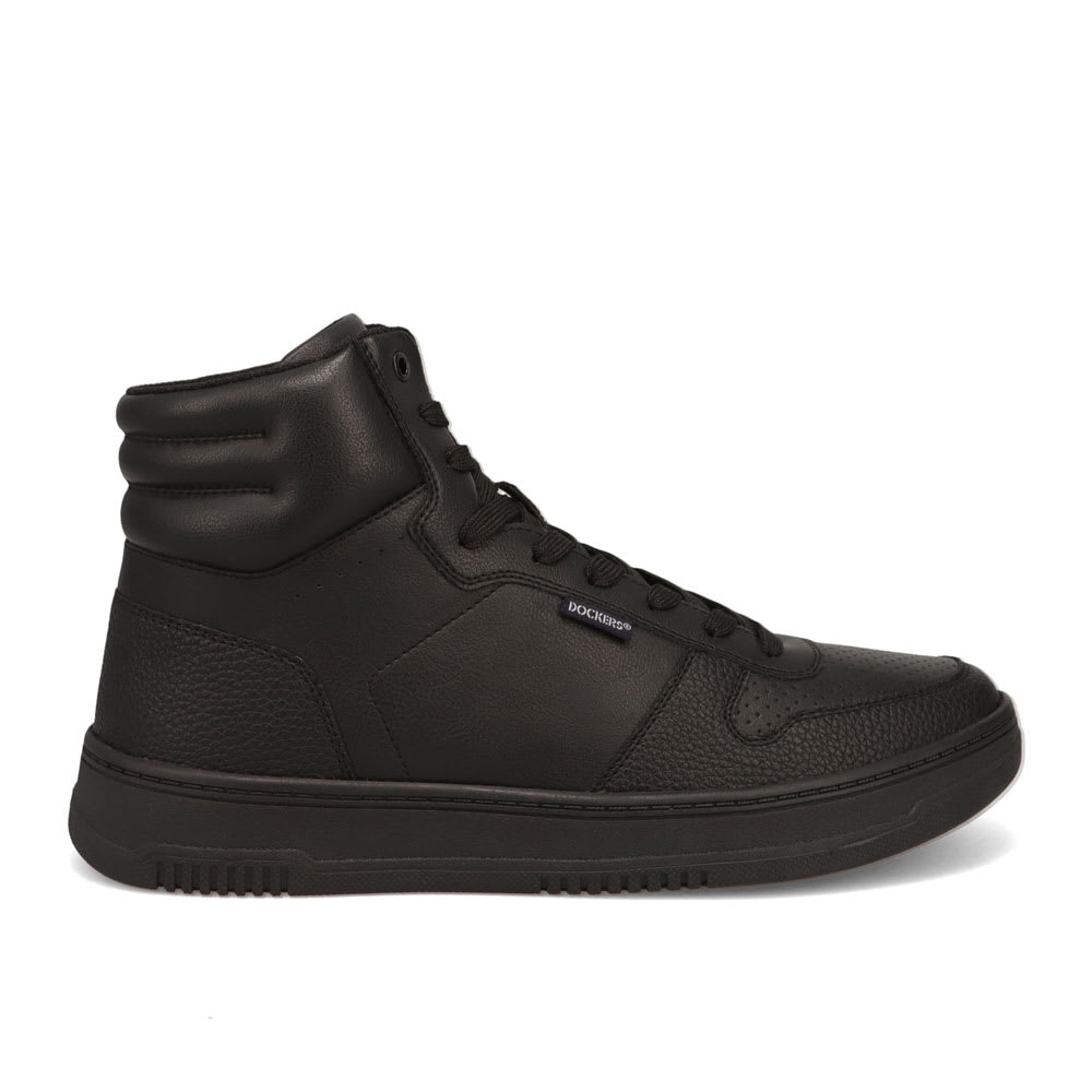 Dockers Mens Energy Hi Casual Sneaker