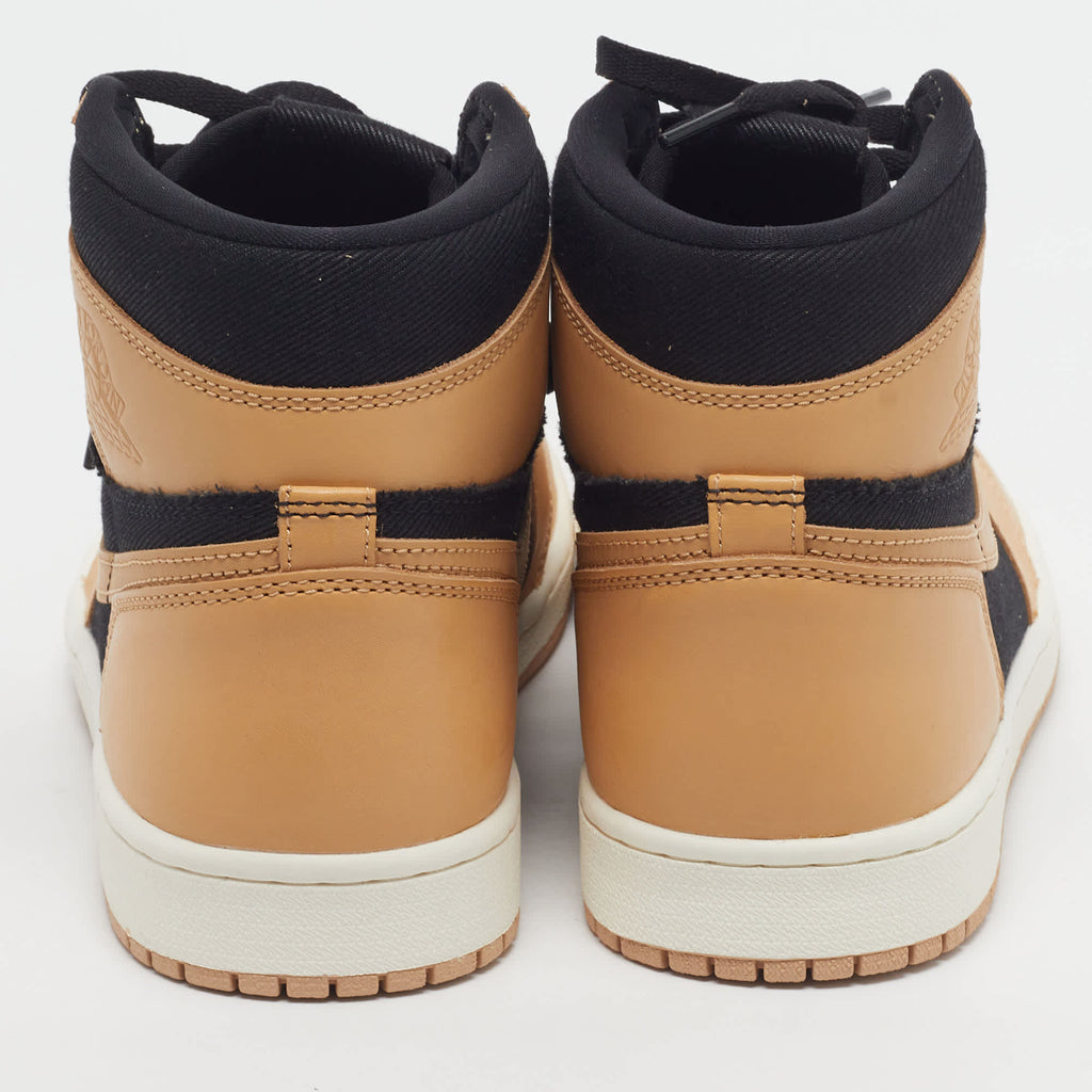 Air Jordans Jordan 1 Retro Og Heirloom