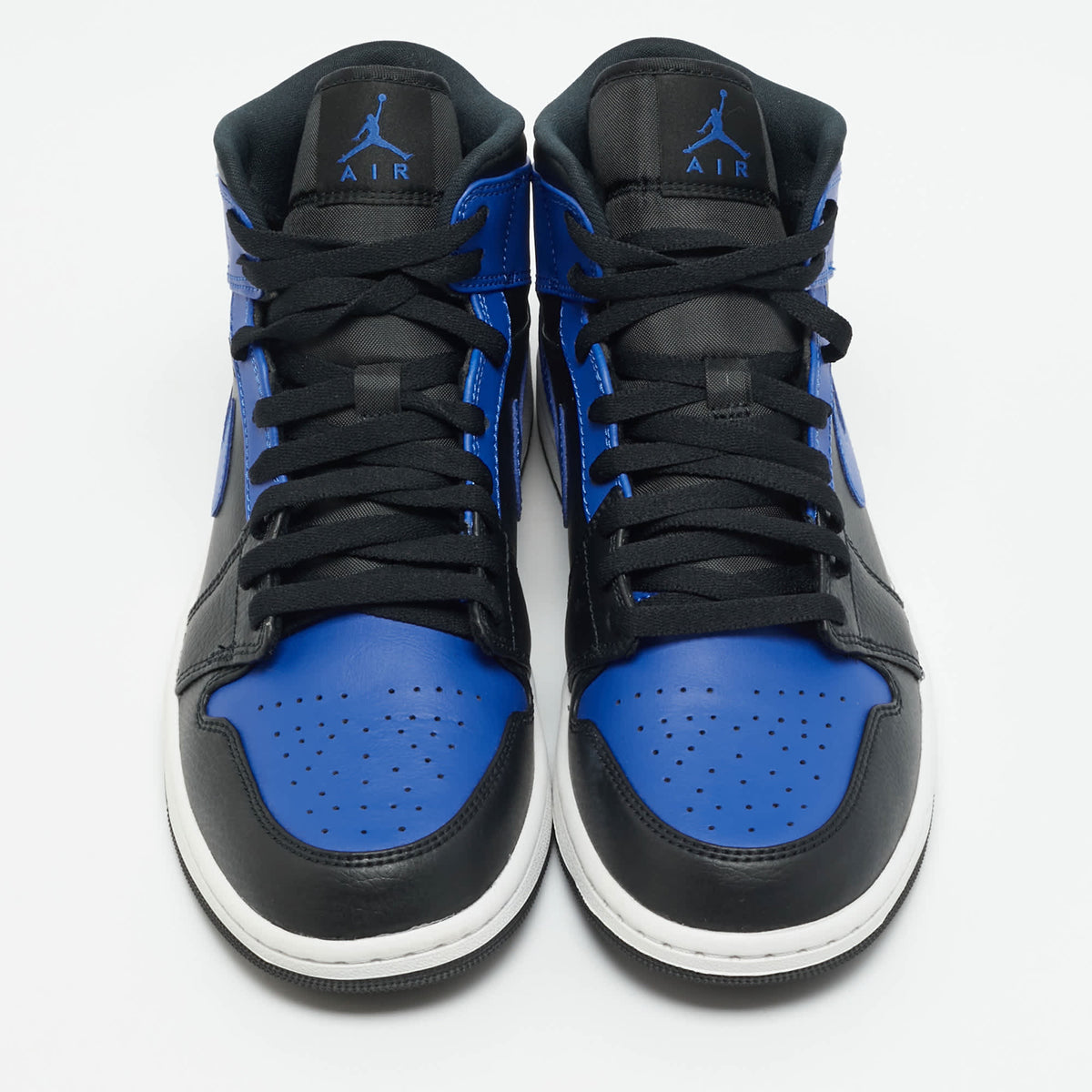 Air Jordans Jordan 1 Hyper Royal