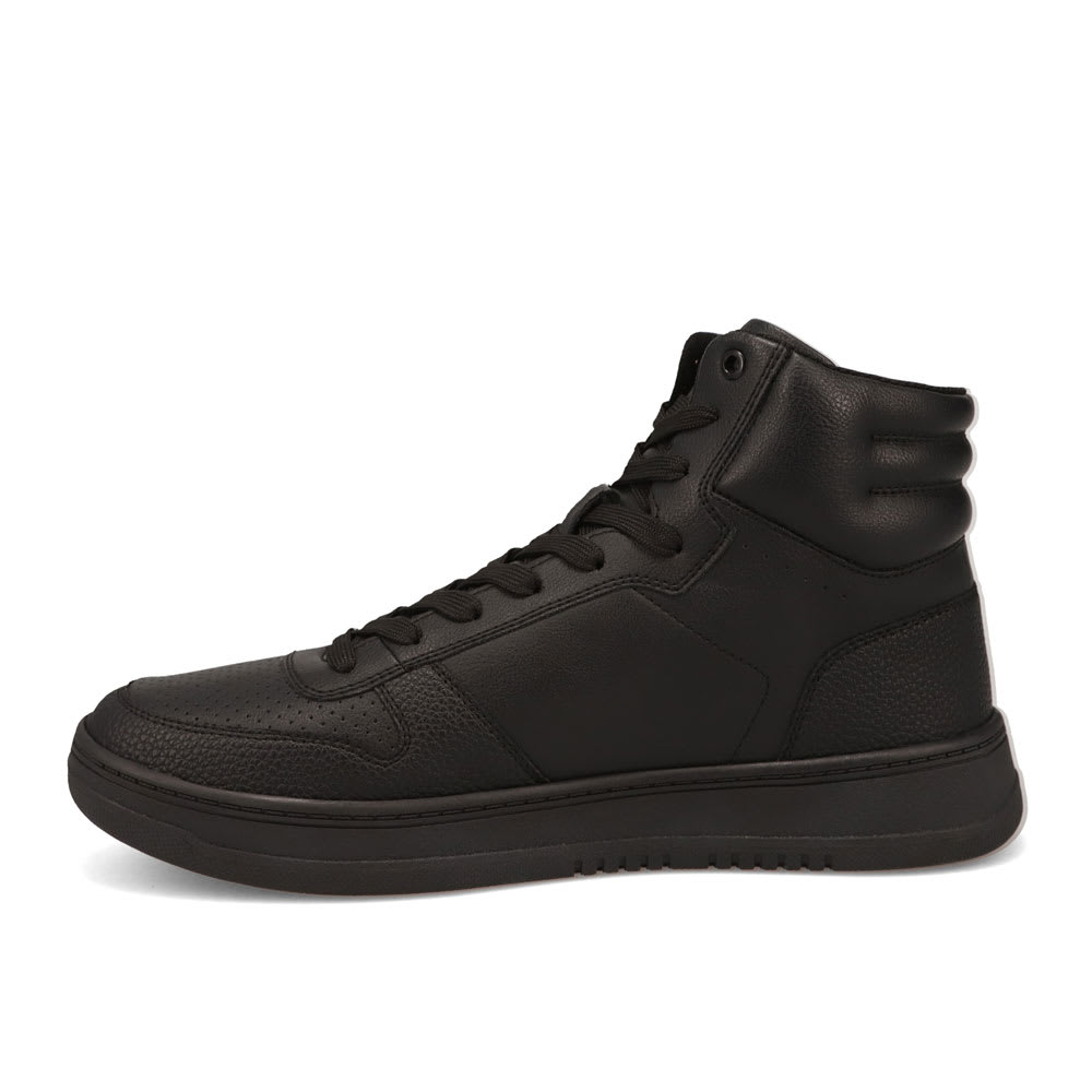 Dockers Mens Energy Hi Casual Sneaker