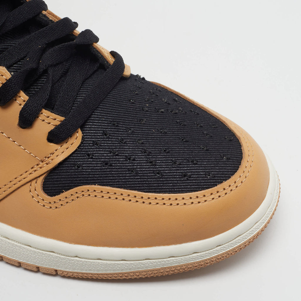 Air Jordans Jordan 1 Retro Og Heirloom