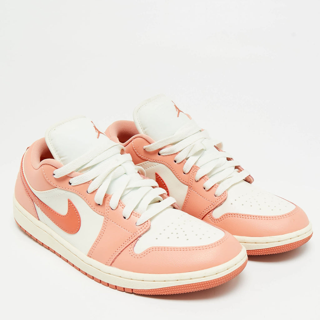 Air Jordans Jordan 1 Low Madder Root