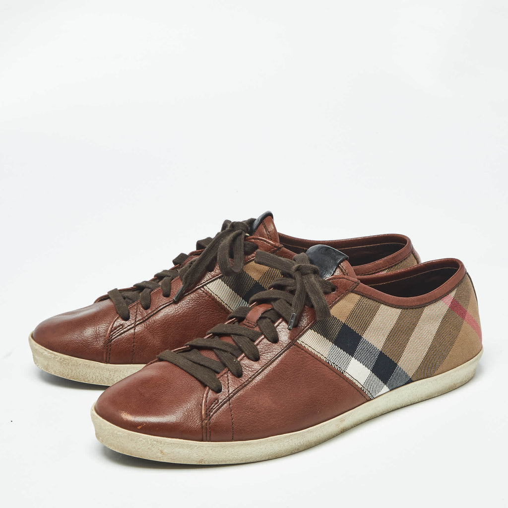 Burberry Nova Check