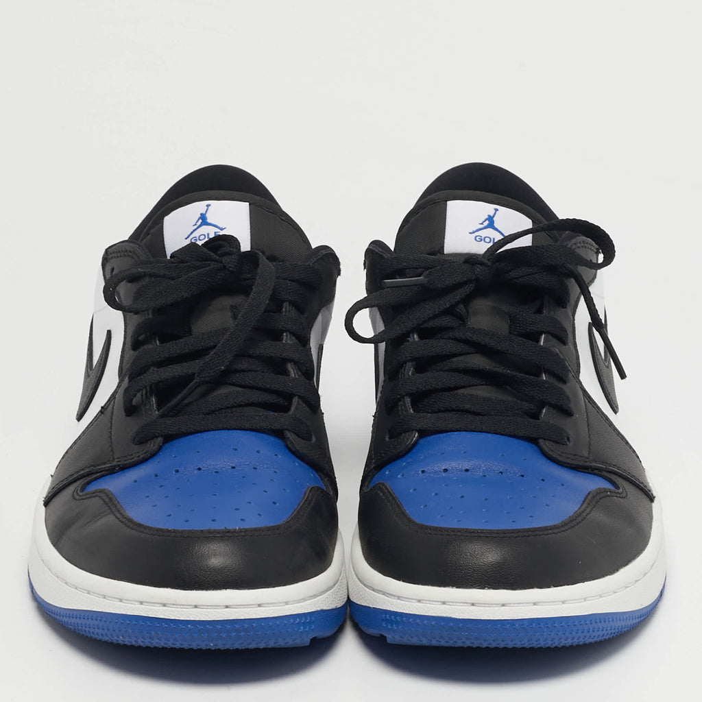 Air Jordans Jordan 1 Retro Golf Royal Toe