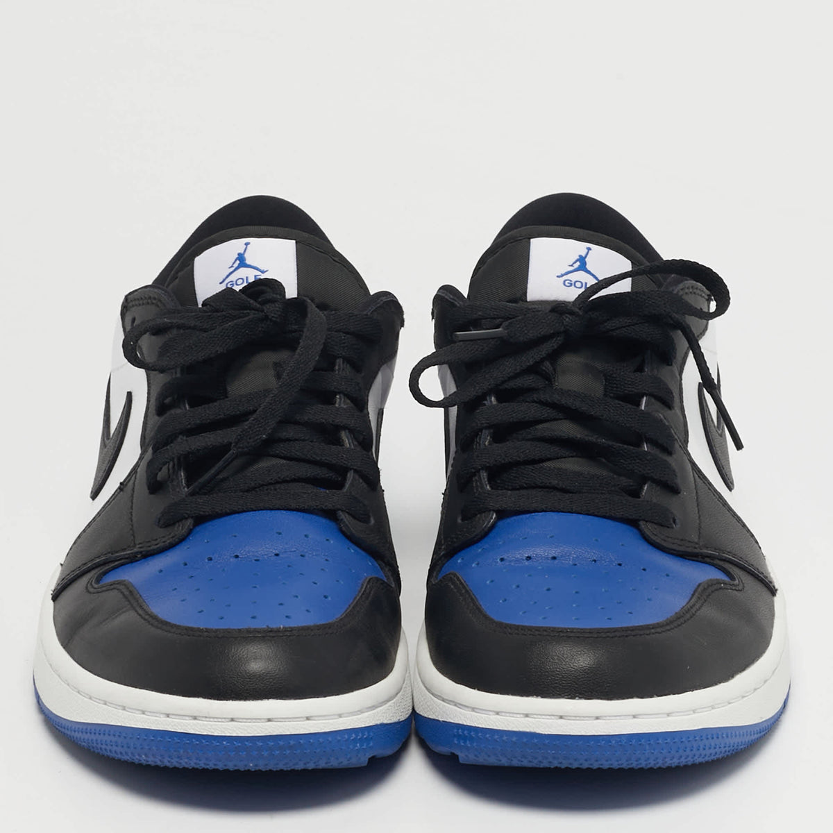Air Jordans Jordan 1 Retro Golf Royal Toe