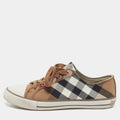 Burberry House Check