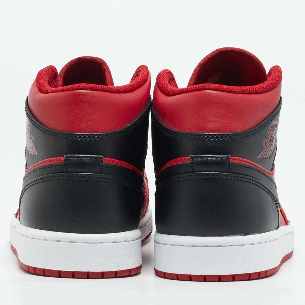 Air Jordans Jordan 1 Reverse Bred