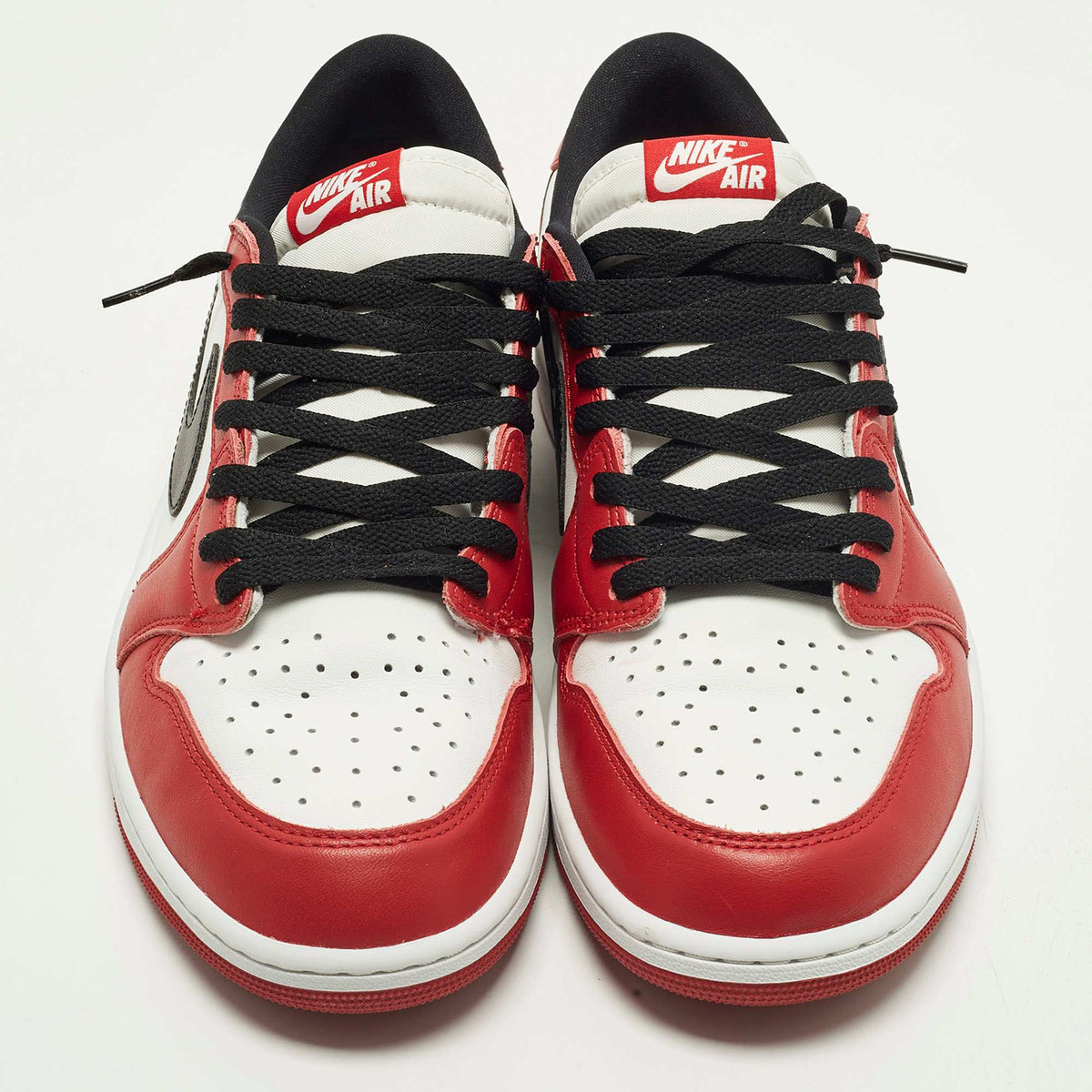 Air Jordans Jordan 1 Og Chicago
