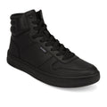 Dockers Mens Energy Hi Casual Sneaker