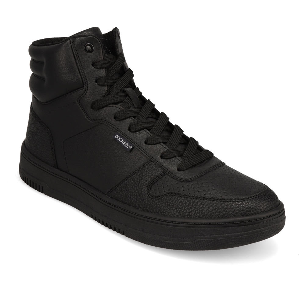 Dockers Mens Energy Hi Casual Sneaker