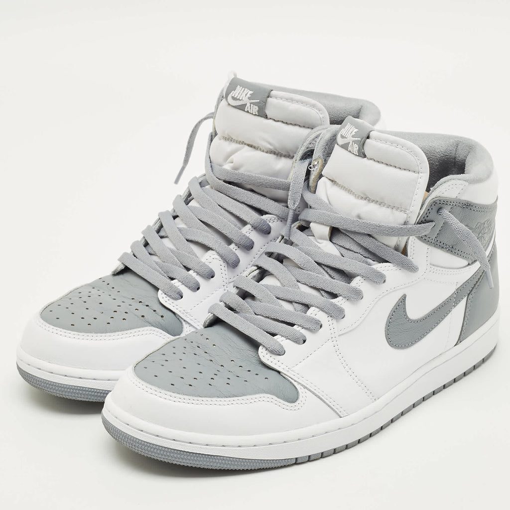 Air Jordans Jordan 1 Retro Og Stealth