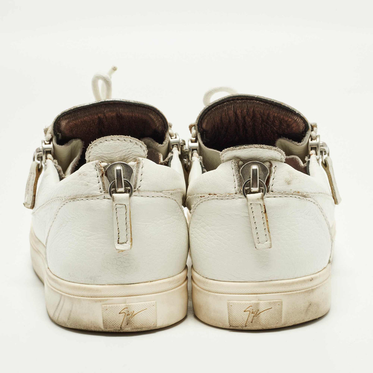 Giuseppe Zanotti Frankie