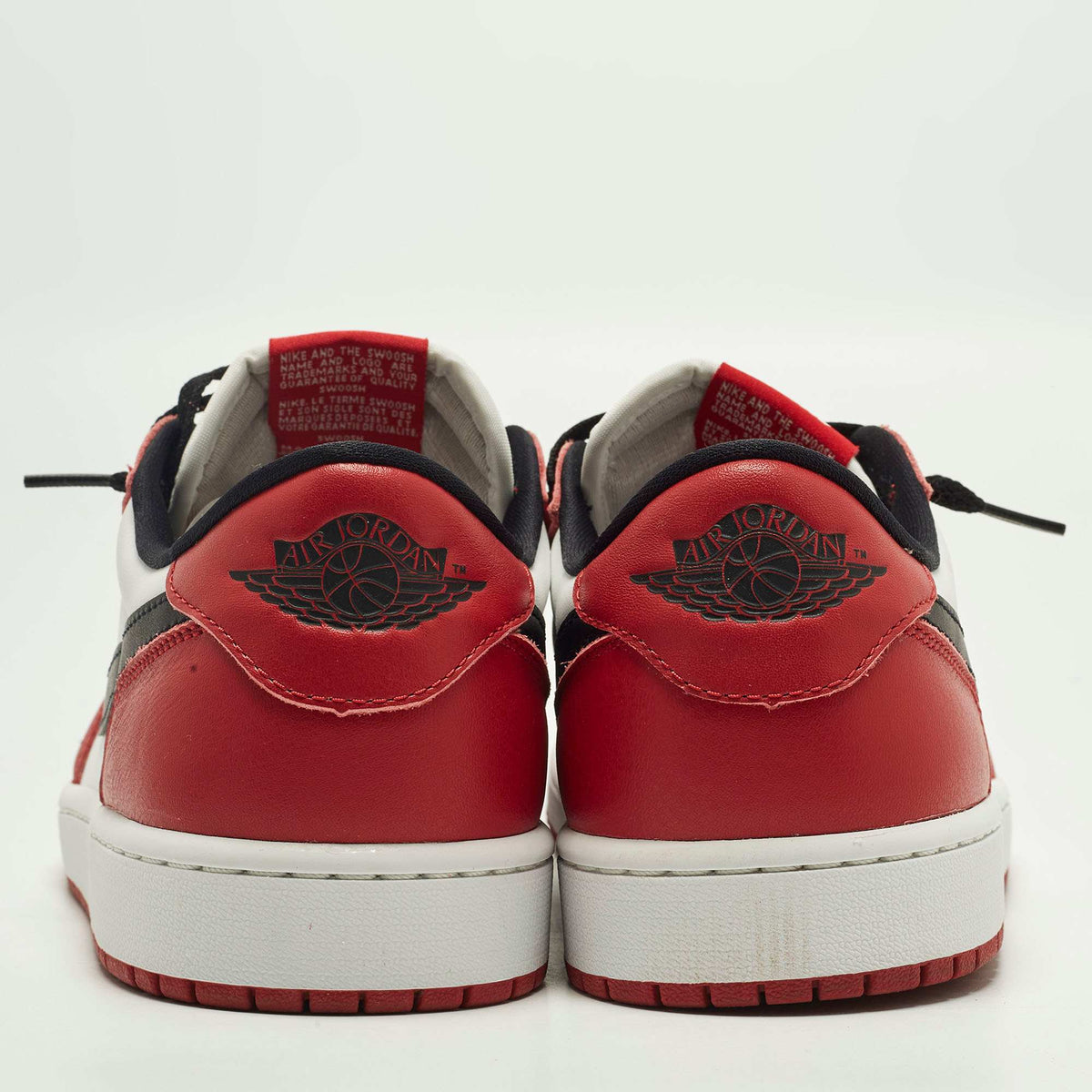Air Jordans Jordan 1 Og Chicago