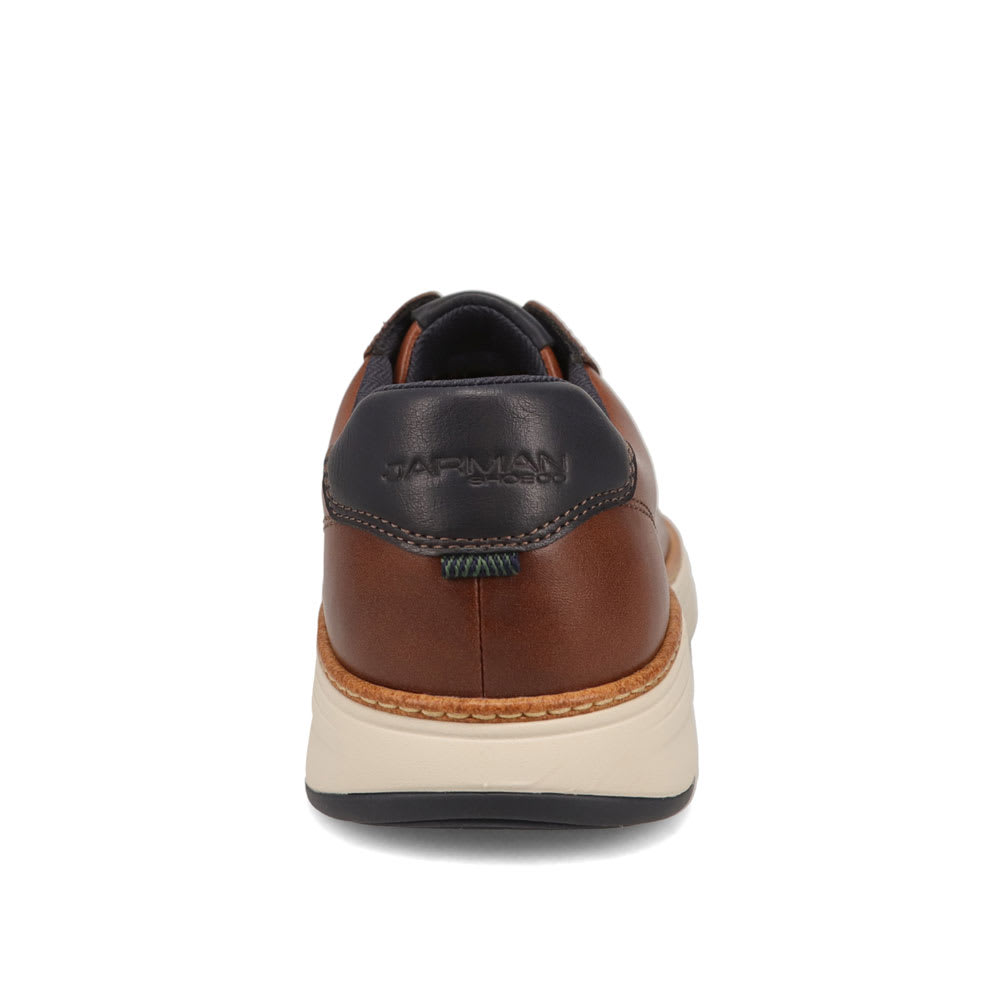 JARMAN Mens Newell Casual Sneaker