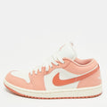 Air Jordans Jordan 1 Low Madder Root