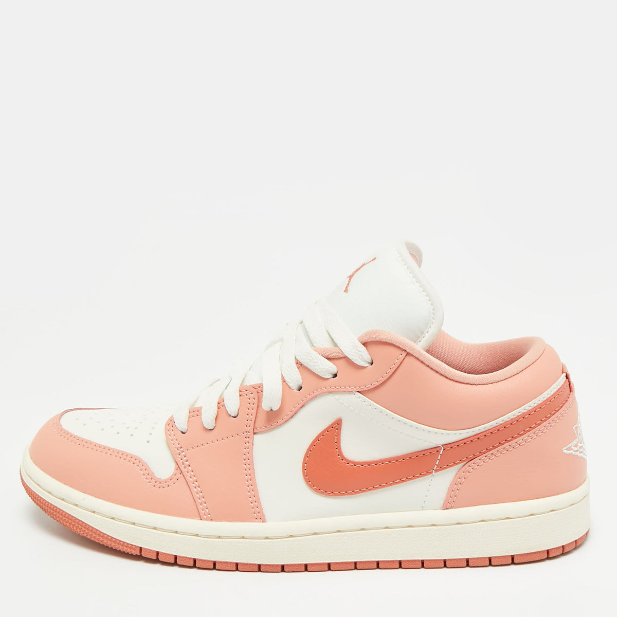 Air Jordans Jordan 1 Low Madder Root