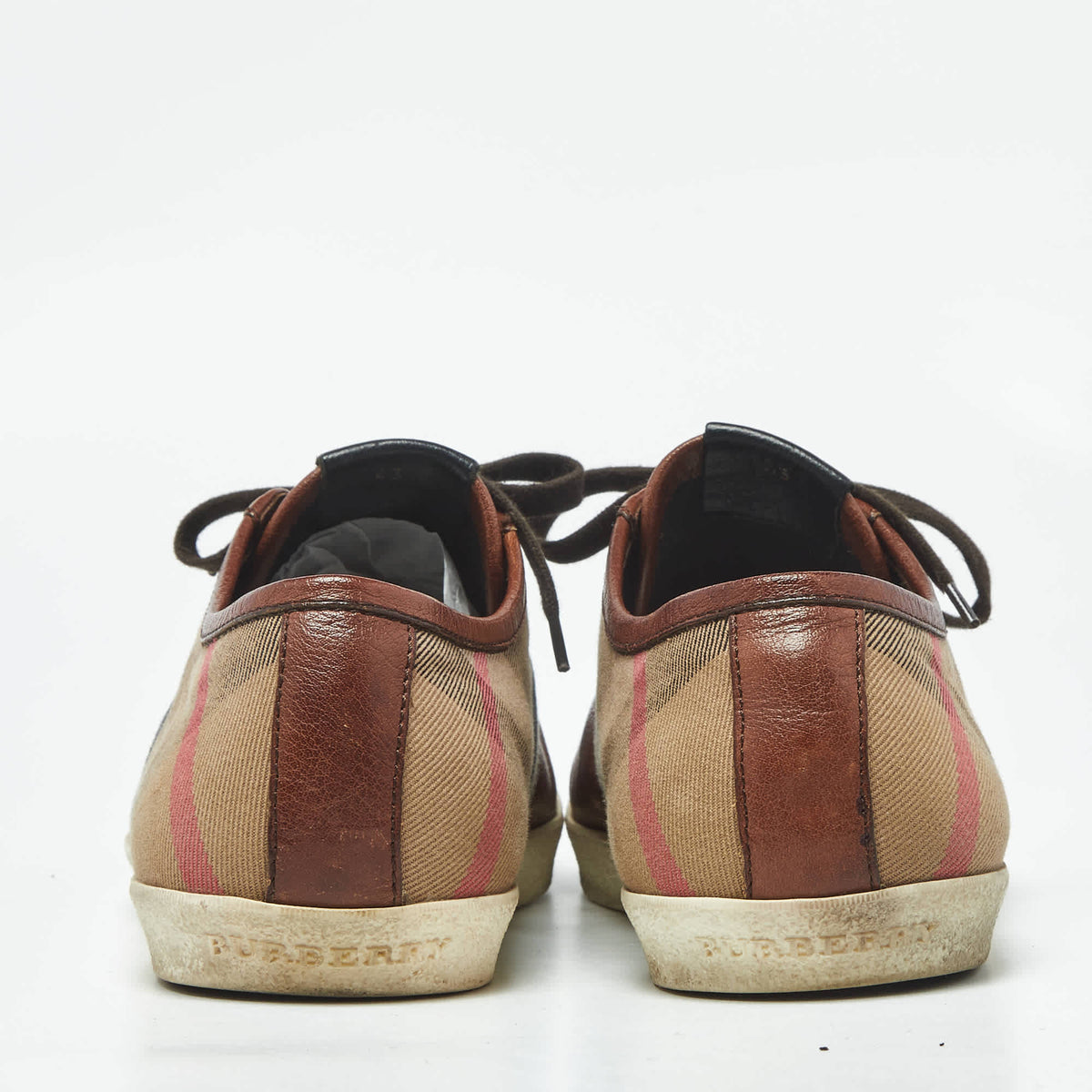 Burberry Nova Check