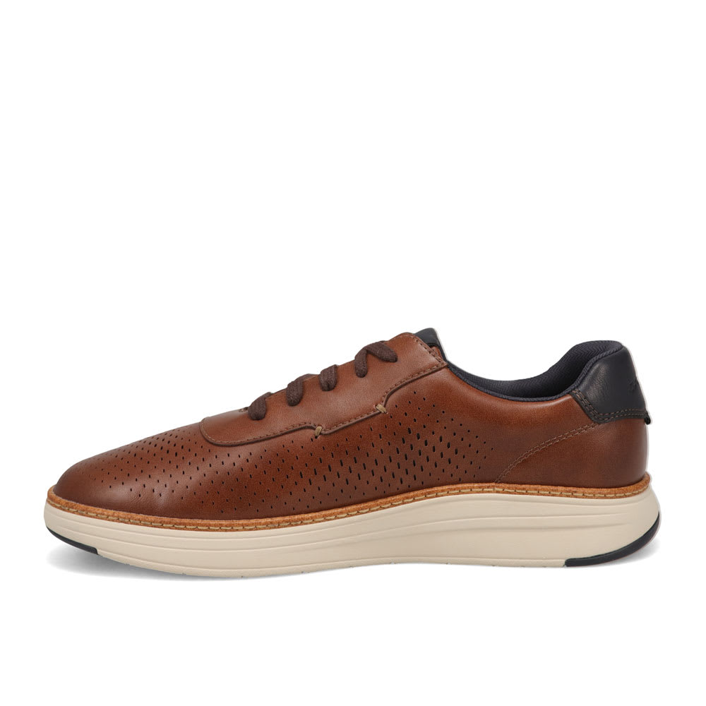 JARMAN Mens Newell Casual Sneaker