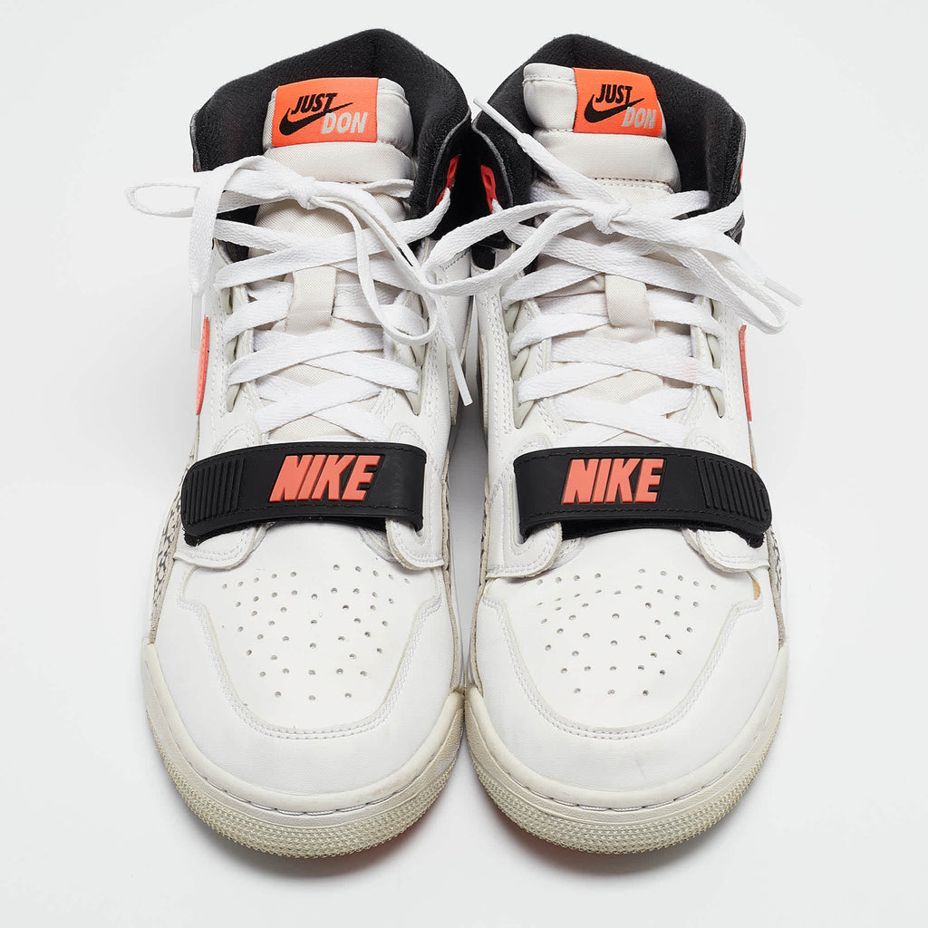 Air Jordans Jordan Legacy 312 Tech Challenge 2 Hot Lava