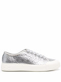 Ferragamo Gancini Low-Top Sneakers