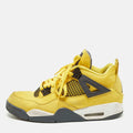 Air Jordans 4 Retro