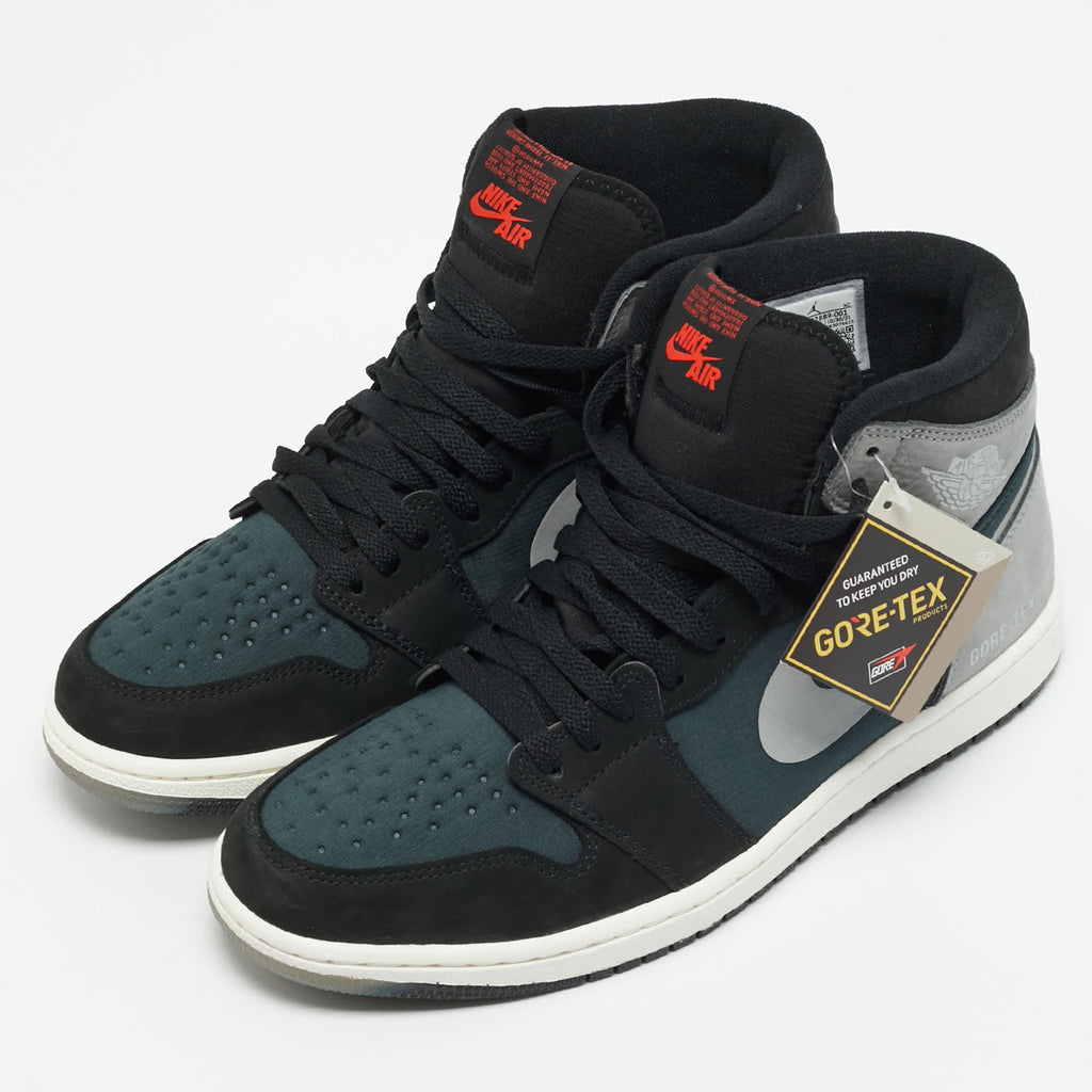 Air Jordans Jordan 1 Retro Element Gore-Tex Particle Grey