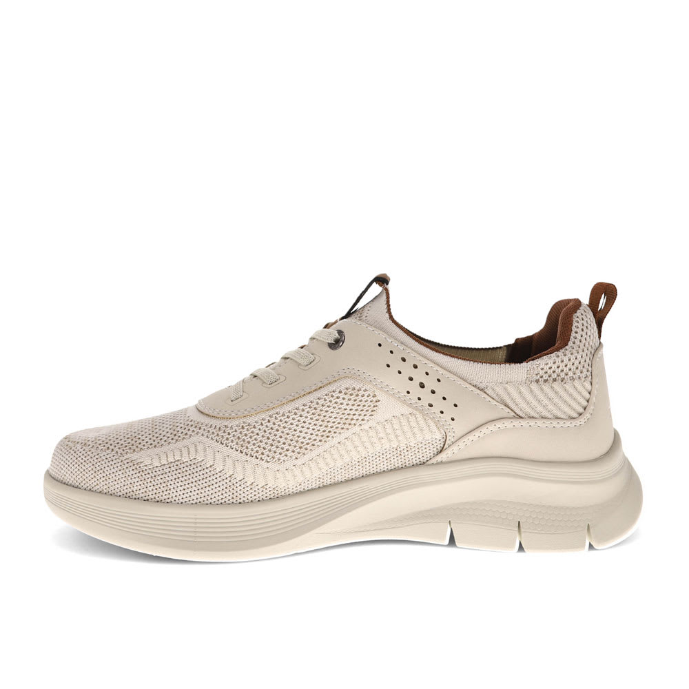 Dockers Mens Pulse Active Rebound Casual Sneaker