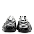 Balenciaga Zen Sneakers 'patent Black'