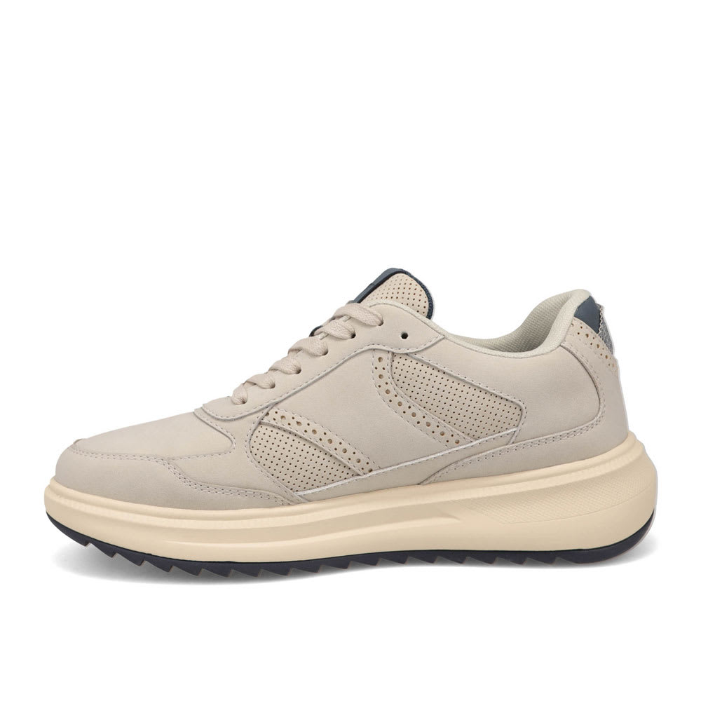 Dockers Mens Rave Nubuck Casual Sneaker