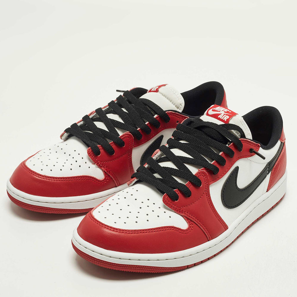 Air Jordans Jordan 1 Og Chicago