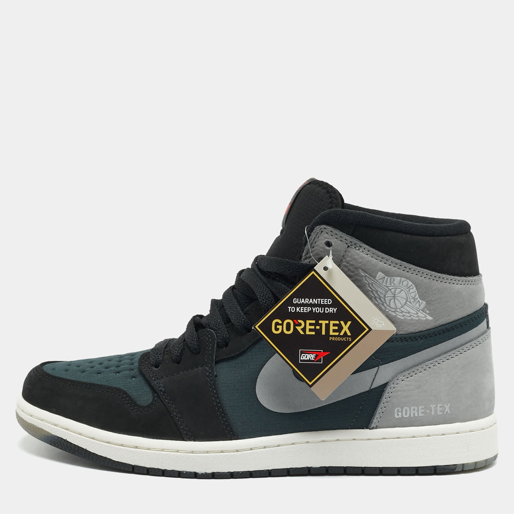 Air Jordans Jordan 1 Retro Element Gore-Tex Particle Grey