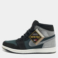 Air Jordans Jordan 1 Retro Element Gore-Tex Particle Grey