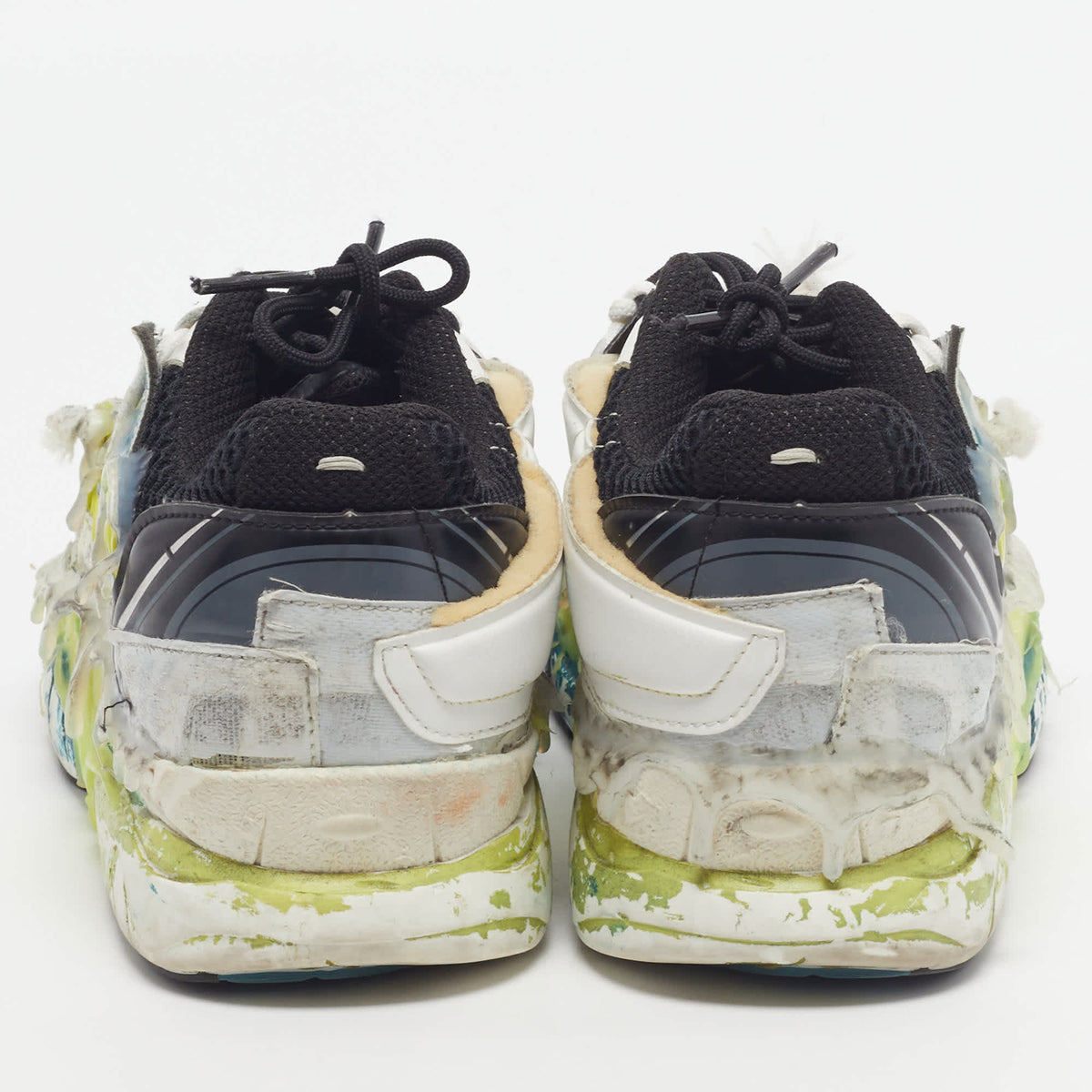 Maison Martin Margiela Fusion