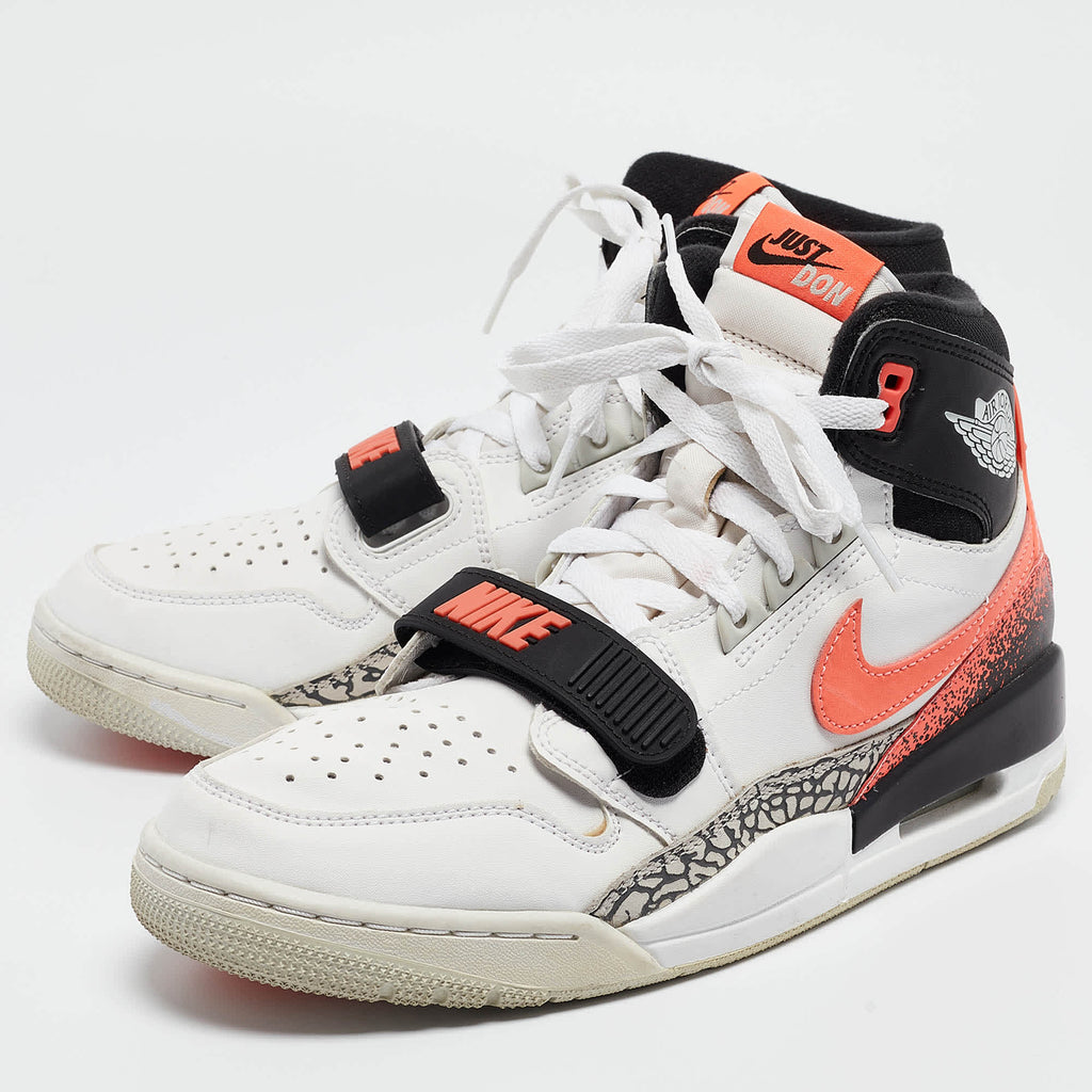 Air Jordans Jordan Legacy 312 Tech Challenge 2 Hot Lava