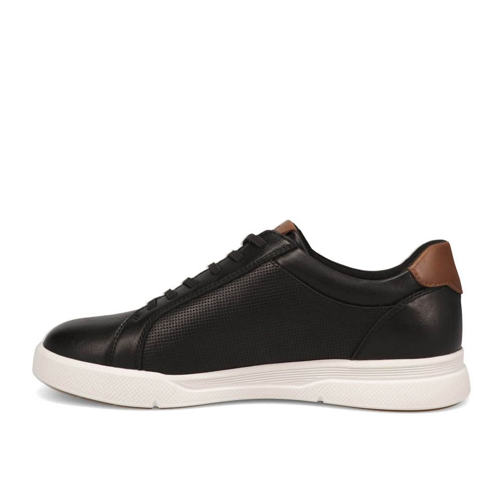 Dockers Mens Bowen Lightweight Casual Sneaker